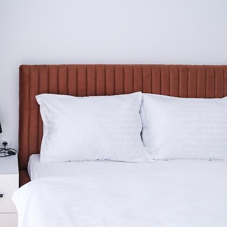 Nest Apartments Gjakova Zewnętrze zdjęcie