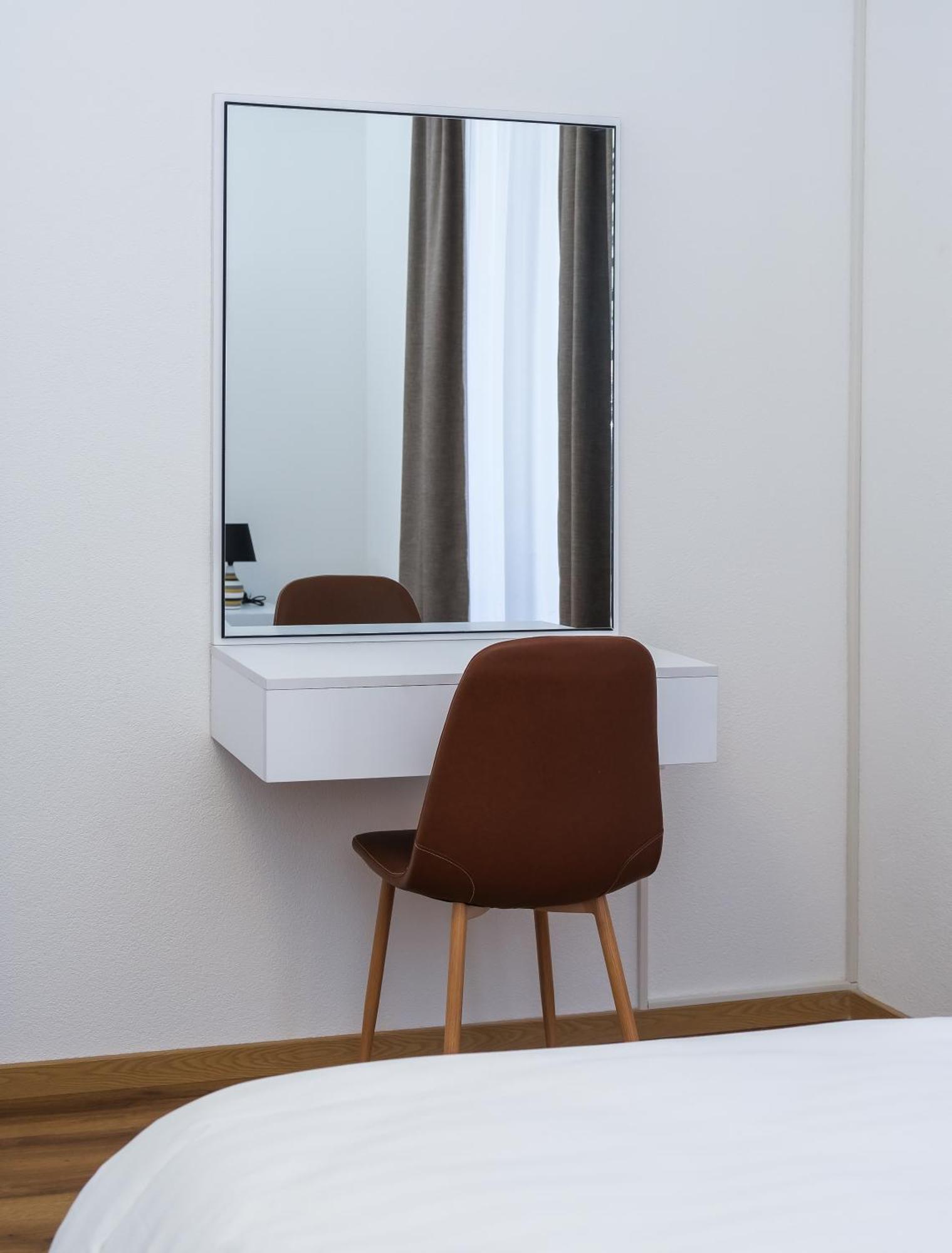 Nest Apartments Gjakova Zewnętrze zdjęcie