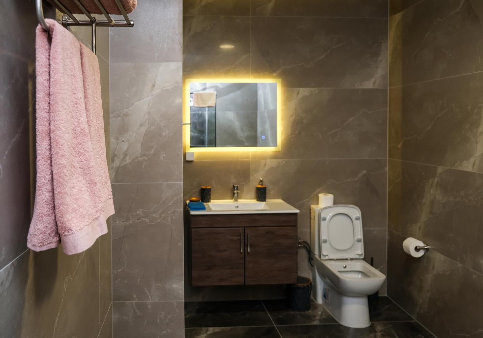 Nest Apartments Gjakova Zewnętrze zdjęcie