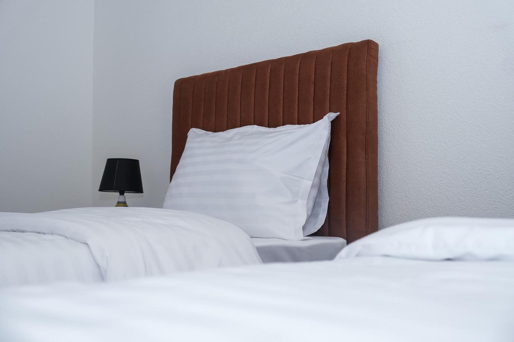Nest Apartments Gjakova Zewnętrze zdjęcie
