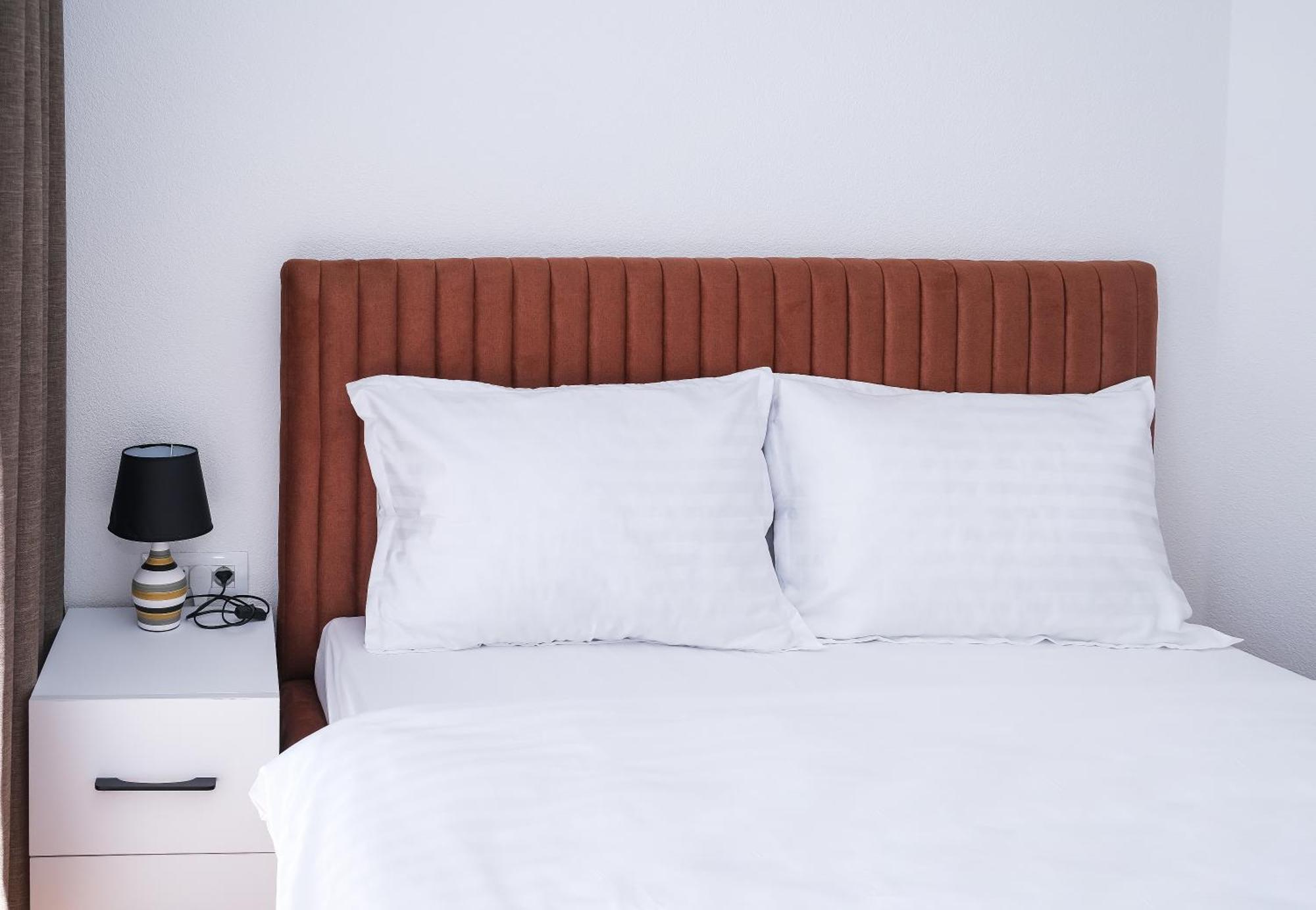 Nest Apartments Gjakova Zewnętrze zdjęcie