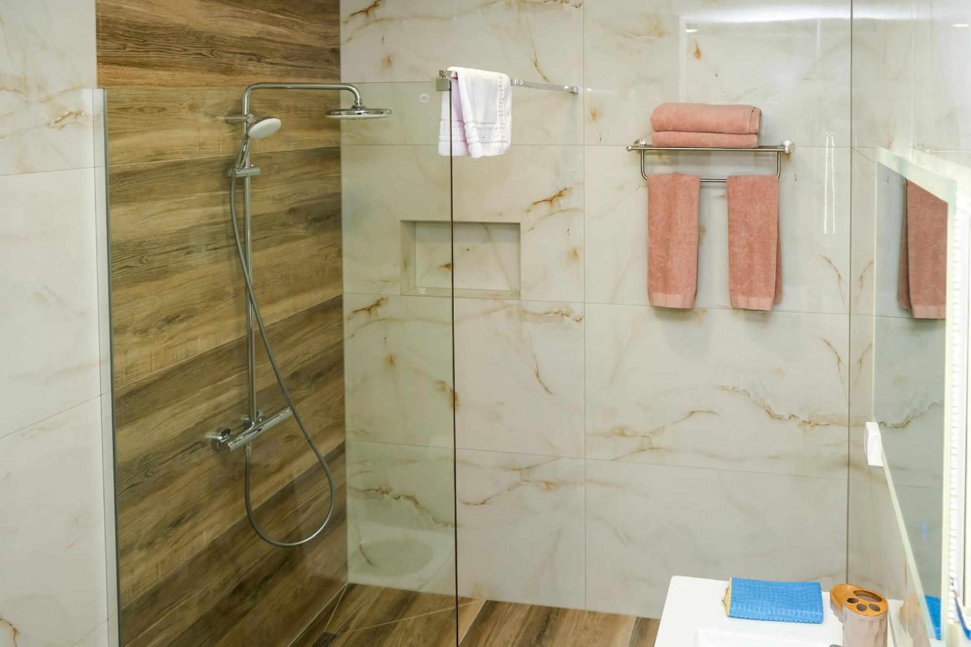 Nest Apartments Gjakova Zewnętrze zdjęcie