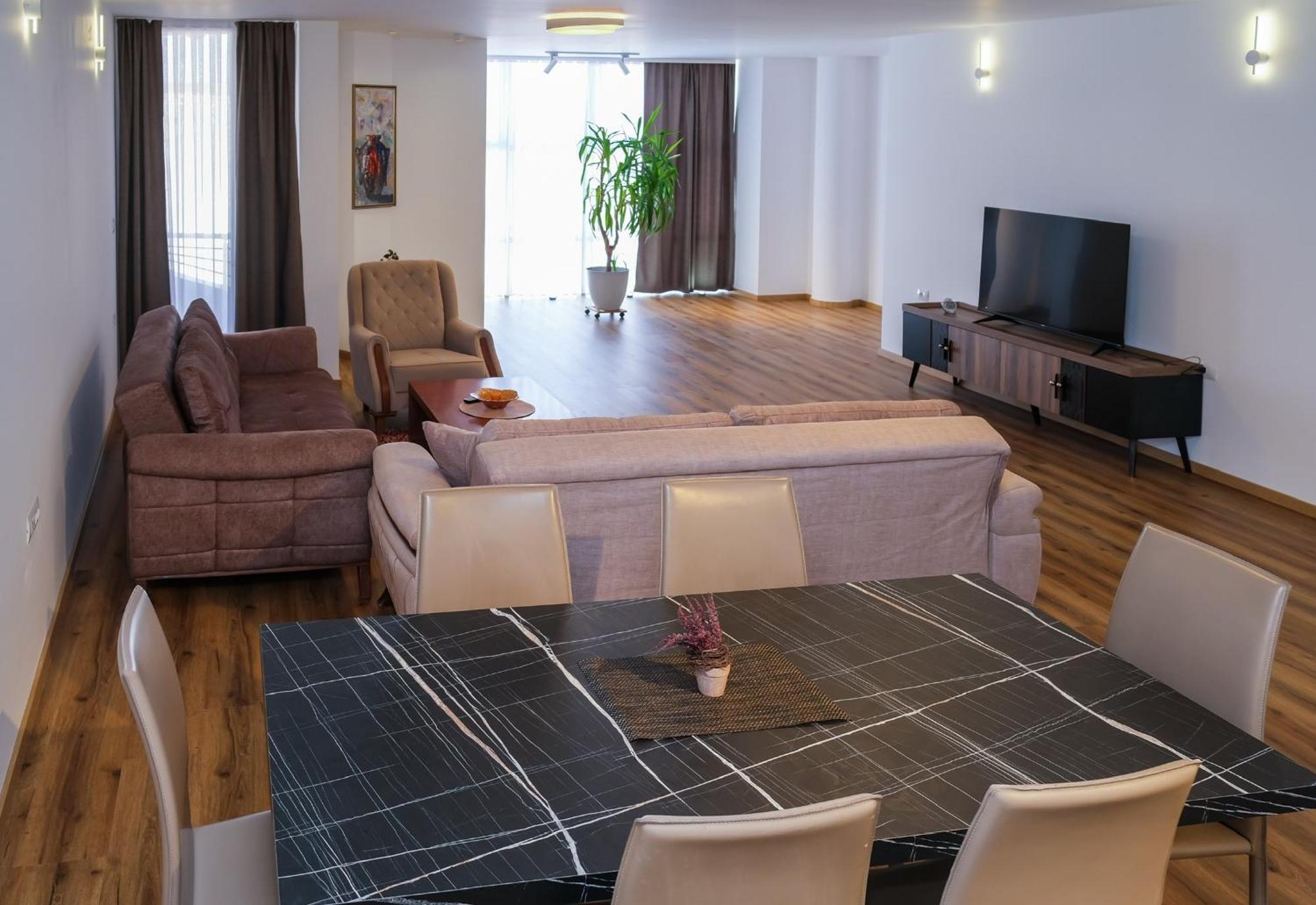 Nest Apartments Gjakova Zewnętrze zdjęcie